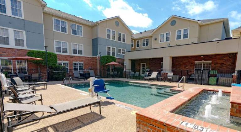 Homewood Suites by Hilton Ft. Worth - Bedford — photo 4