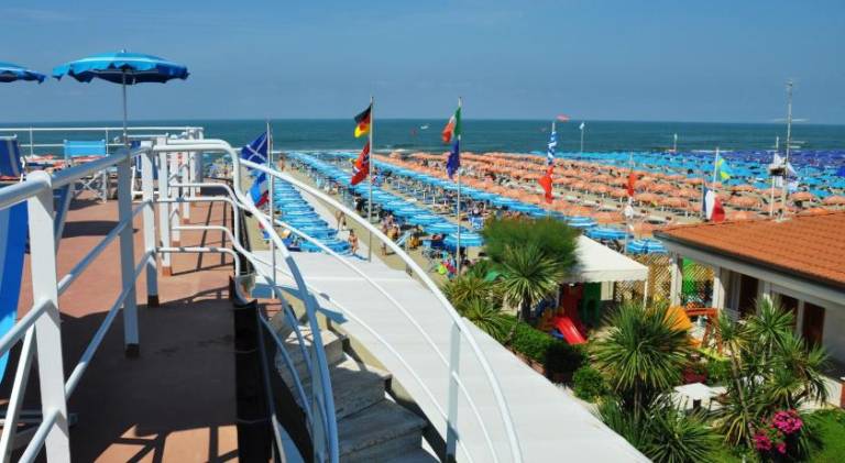 Hotel Pineta Mare — photo 5