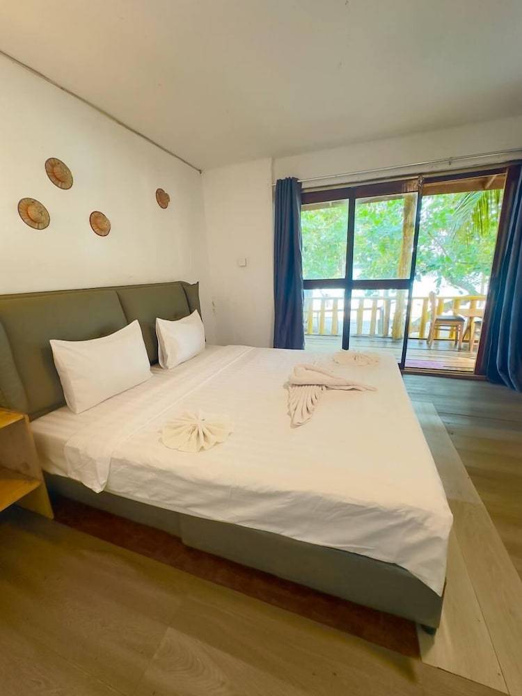 Bed & Breakfast Koh Rong