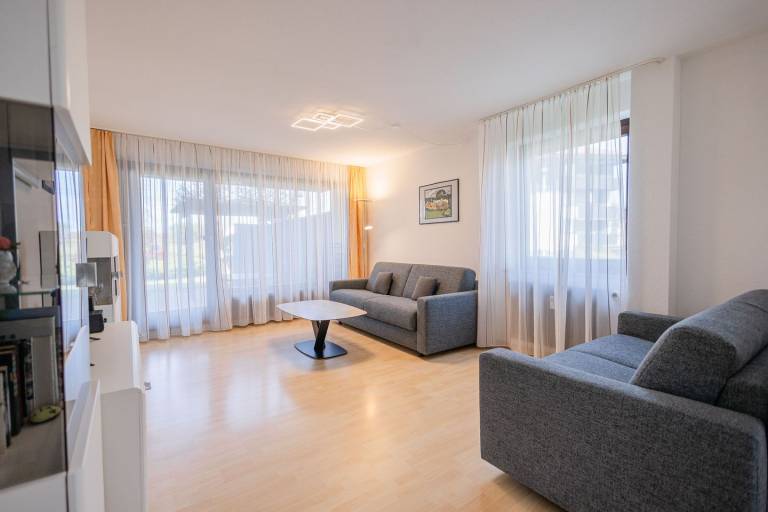 2-Room-Apartment (Type 4) — photo 5