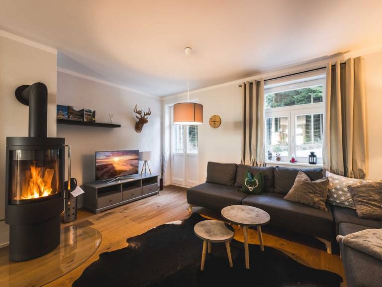 Privatzimmer Altenberg