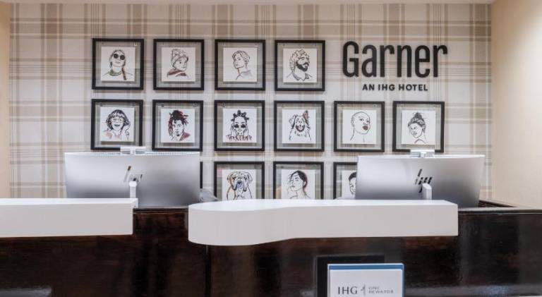 Garner Hotel Butte by IHG — photo 2