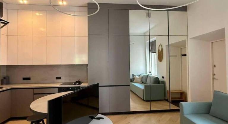 Holiday apartment | Near St. Anne's Church in Vilnius