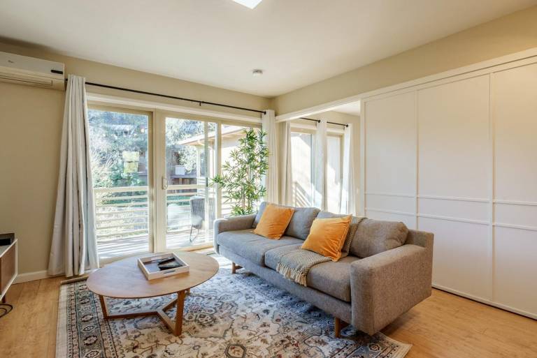 Apartment  Atherton