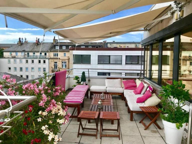 Business Hotel Wiesbaden PRIME in Wiesbaden