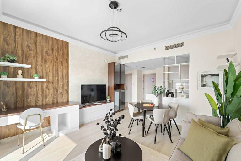 House YS1