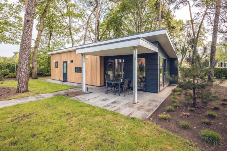 Chalet Stroe