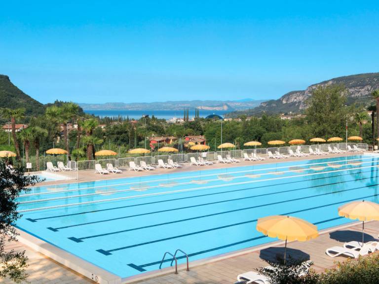 Ferienpark Garda