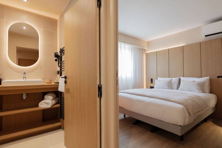 Appartement en copropriété  Baillargues