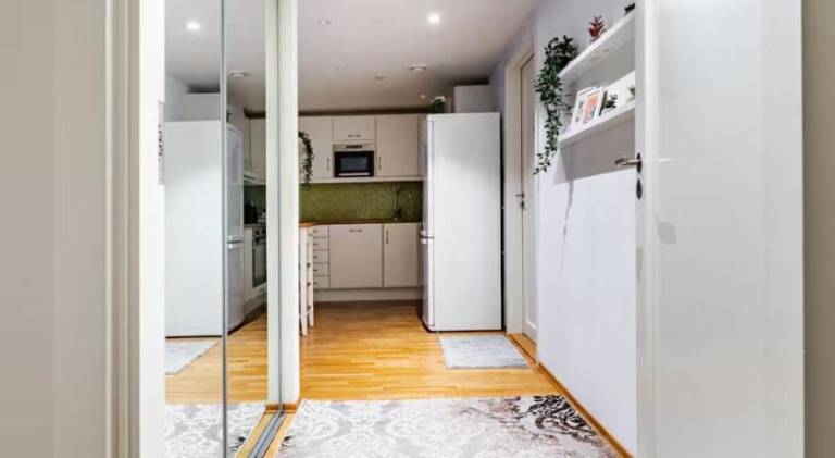 Apartment | Next to Bergen Cathedral | Pets are welcome — photo 4