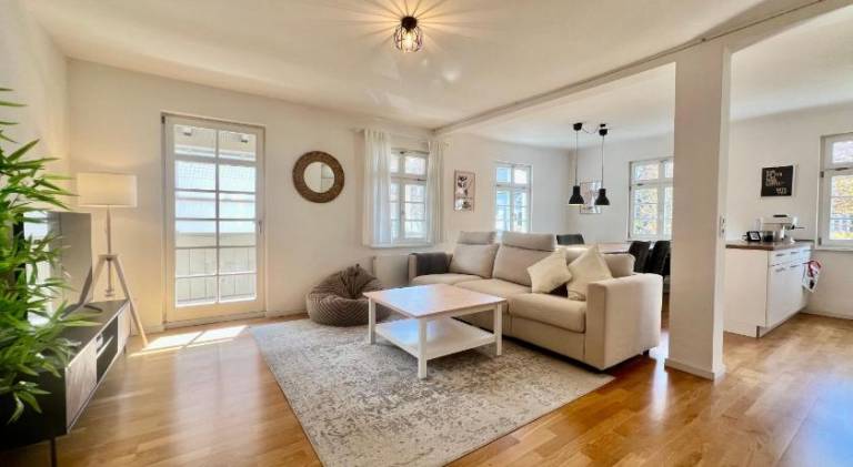 Ferienwohnung Ludwigsburg