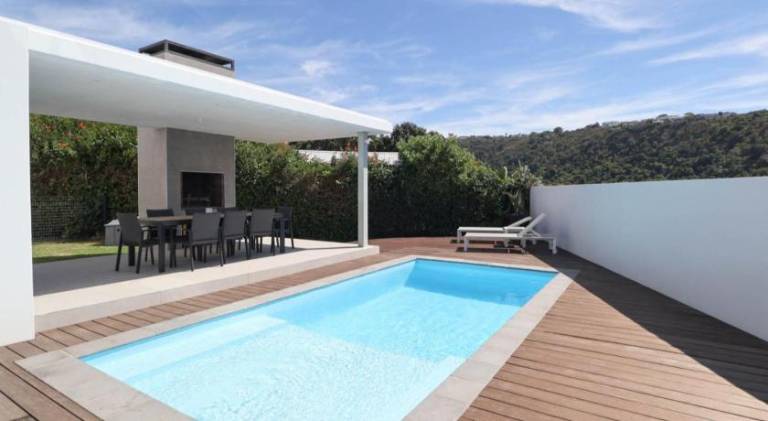 Ferienwohnung Plettenberg Bay