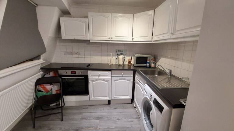 Holiday apartment with 2 rooms for 7 persons — photo 5