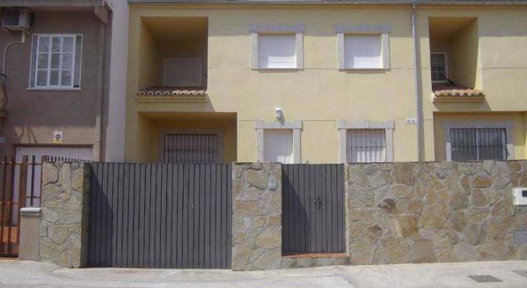 Casa Trujillo