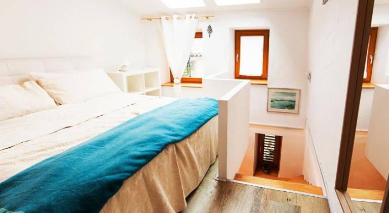 Nice holiday apartment | Dogs allowed in Piran
