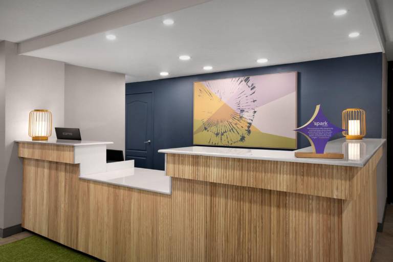 Spark by Hilton Denver Tech Center Greenwood Village — photo 3