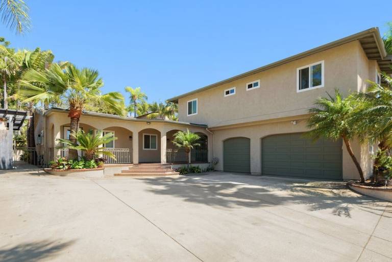 House Encinitas