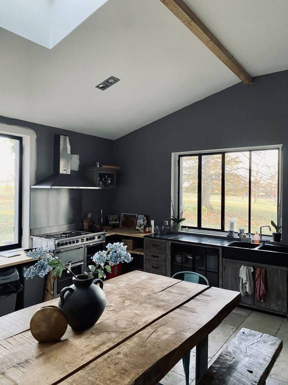 Maison de vacances Villeneuve-sur-Lot