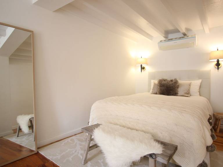 Ferienwohnung Lissabon