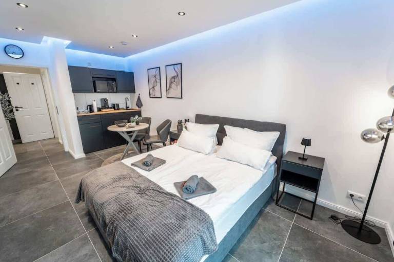 Ferienwohnung Neustadt