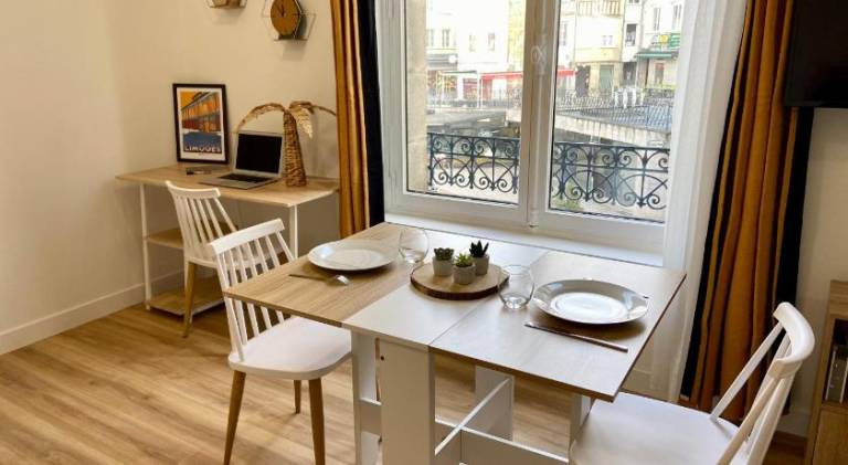 Rental apartment | Perfect for remote work | Pets are welcome — photo 3