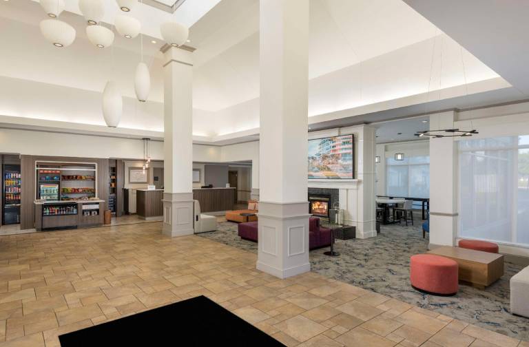 Hilton Garden Inn Boca Raton — photo 4