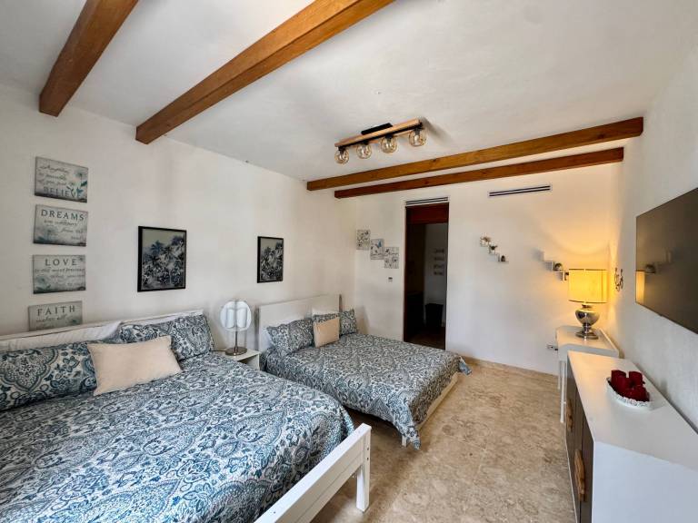 Luxurious Punta Cana Villa with Private Pool & Beach Access — photo 3