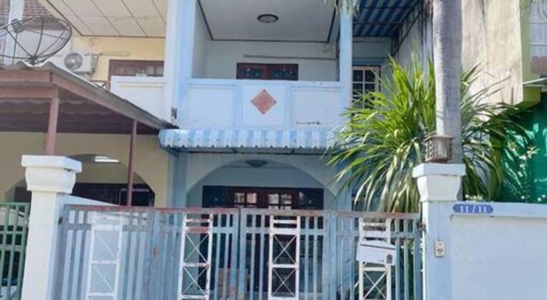 Big villa | Pets allowed in Chonburi