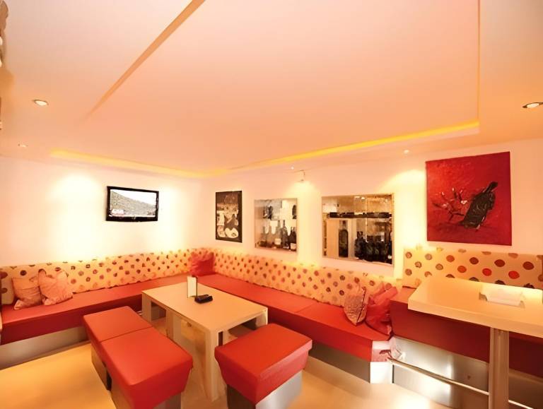 Hotel Wechselberger by Alpeffect Hotels — photo 5