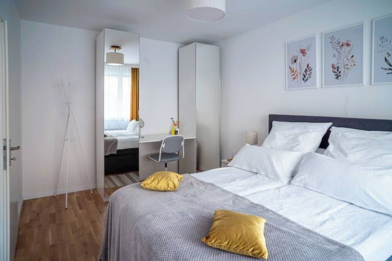 Ferienwohnung Basel