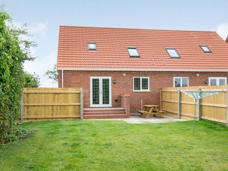 Cottage Mablethorpe