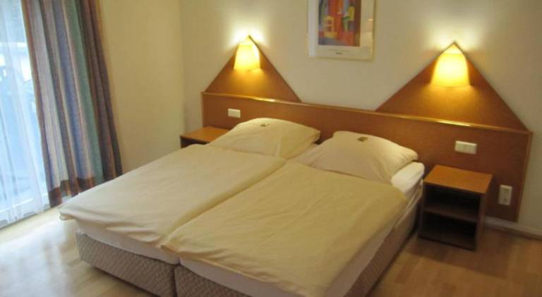 Hotel Fahrhaus — photo 2