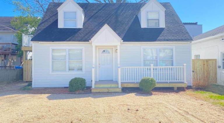 Vacation home with 2 rooms for 4 persons in Virginia Beach, VA