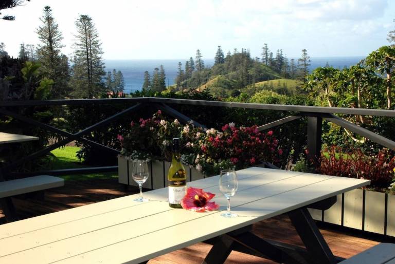 Apartment  Norfolk Island