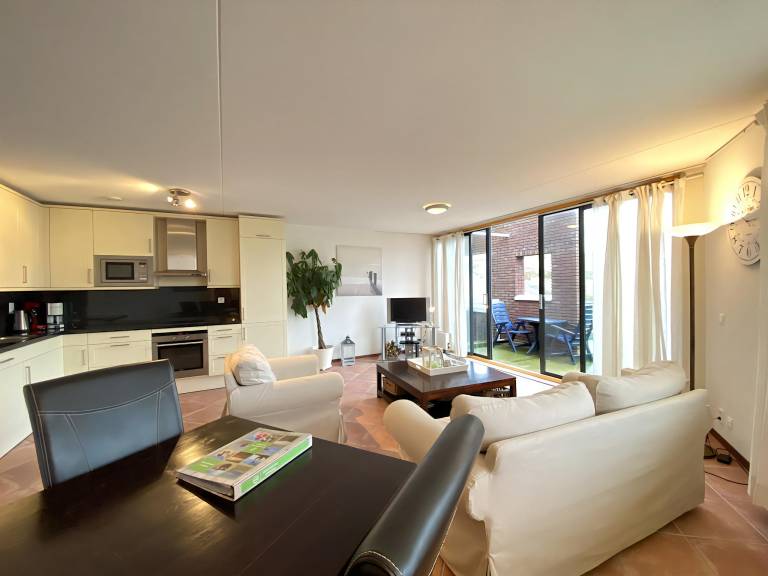 Children-friendly apartment with yard | Next to the beach | Pet-friendly — photo 5