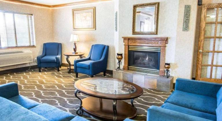 Quality Inn Lewiston — photo 4