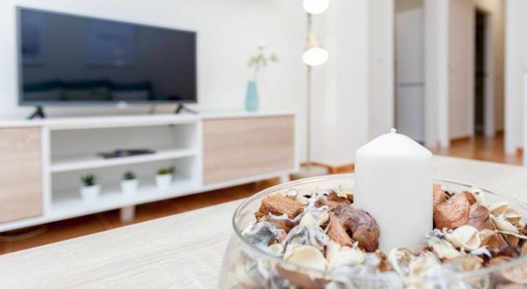 Apartamento San José