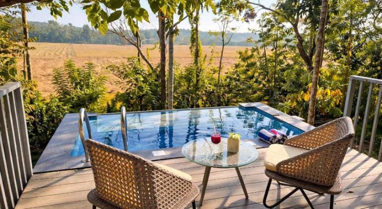 Raindrops Resorts Wayanad — photo 2
