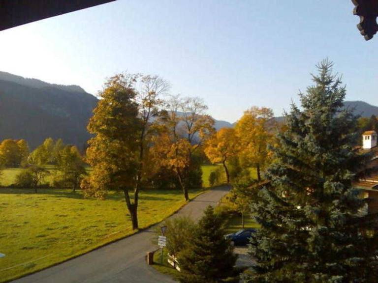 Ferienwohnung Kreuth