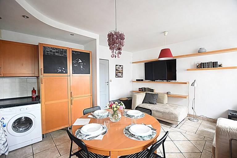 Mhost Bronowice - Room nr 1 — photo 3