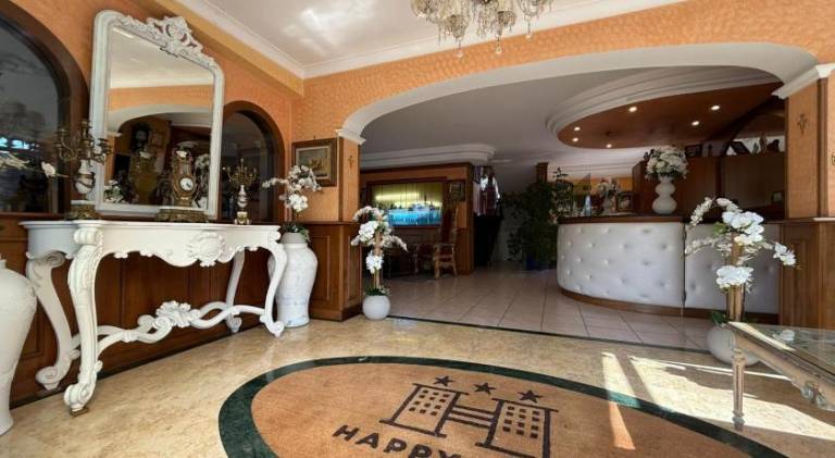 Hotel Happy Days — photo 4