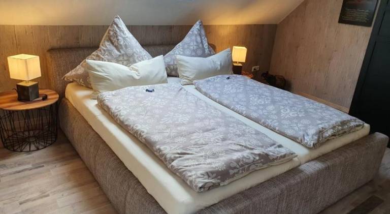 Ferienwohnung Bacharach