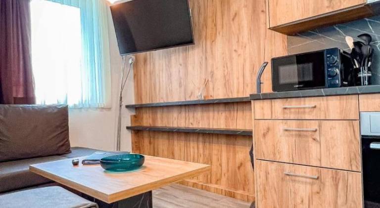 Rental apartment with 3 rooms for 6 persons — photo 5
