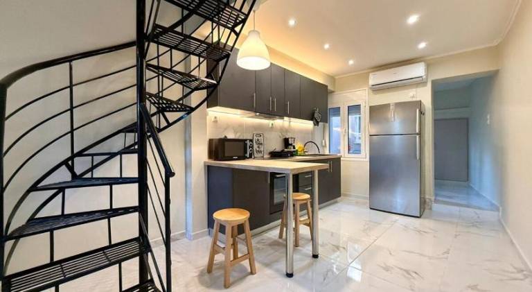 Rental apartment with terrace | Pets allowed — photo 3