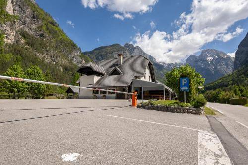 Apartma Julijske Alpe