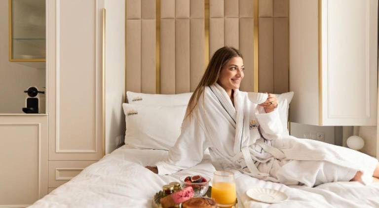 Lovely serviced apartment | Near Golden Gate | Dogs allowed in Gdansk