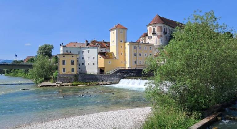 70 m² Ferienwohnung