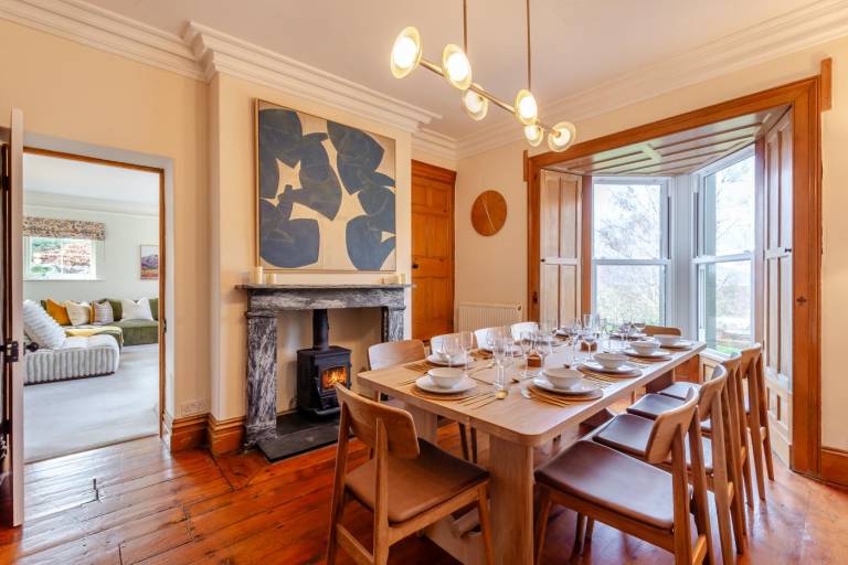 Fully equipped lovely cottage with yard | Pet-friendly — photo 3