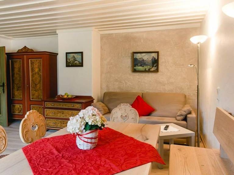 Ferienwohnung  Lofer