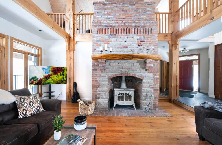 Cottage Minesing